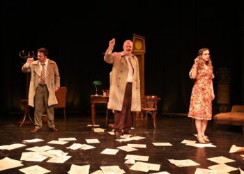 “Şimdi Değil Sonra”