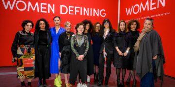 Dice Kayek Lacma’da