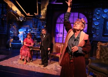 Şehir Tiyatroları üç oyunla 10. Frankfurt Türk Tiyatro Festivali’ne konuk oluyor