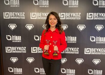 NG Kütahya Seramik ve Kütahya Porselen’e en itibarlı marka ödülü