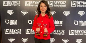 NG Kütahya Seramik ve Kütahya Porselen’e en itibarlı marka ödülü