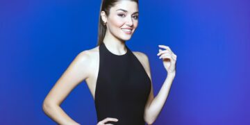 Hande Erçel, Cannes’a onur konuğu olarak gidiyor