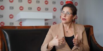 Demokrat Partili İlay Aksoy: Türkiye’yi çok gerecekler; Cumhurbaşkanlığını aldığımız taktirde onları dizginleyebiliriz