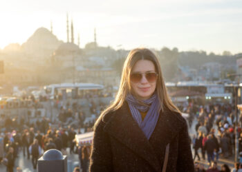 Türkiye cinsiyet eşitliğinde son üçte!