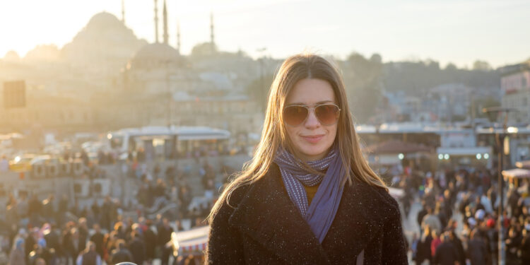 Türkiye cinsiyet eşitliğinde son üçte!