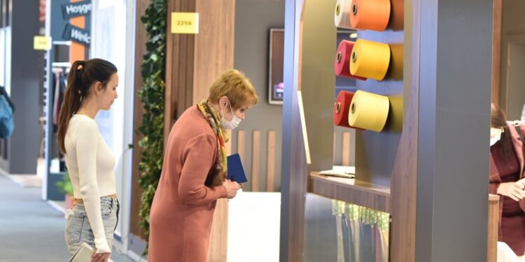 Uluslararası İstanbul İplik Fuarı   19. kez 1-3 Haziran’da gerçekleşecek