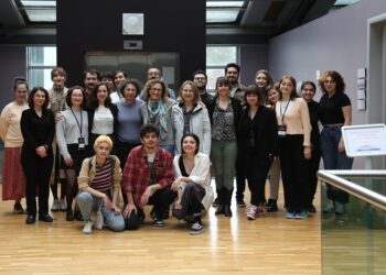 “Sinema ve Kadın”