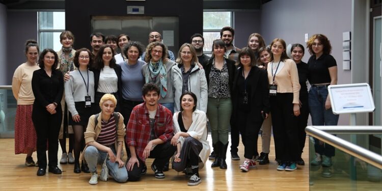 “Sinema ve Kadın”