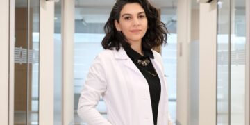Dr. Öğr. Üyesi Nihal Bahar : Hamilelikten önce diş bakımı yapılmalı