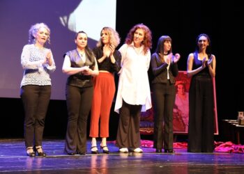 27. Bedia Muvahhid Ödülü sahiplerini buldu