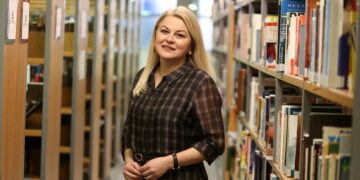 Prof. Dr. Deniz Ülke Arıboğan:   “Toplumun en önemli özelliği, belirsizlikten statükoya doğru kayması”