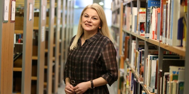 Prof. Dr. Deniz Ülke Arıboğan:   “Toplumun en önemli özelliği, belirsizlikten statükoya doğru kayması”