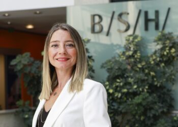 BSH Grubunda görev değişikliği