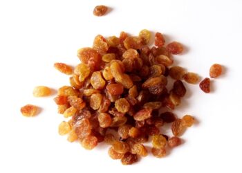 “NEİN (Hayır) demeyi öğrendiğimiz gün kuru üzümümüz para edecek”