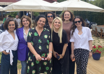 Mutfağın cinsiyeti var mı?