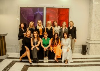 Sanatseverler Wish More Hotel Şişli’de bir araya geldi