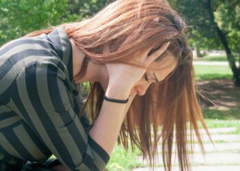 Unutkanlık sadece yaşlılıkta görülmüyor