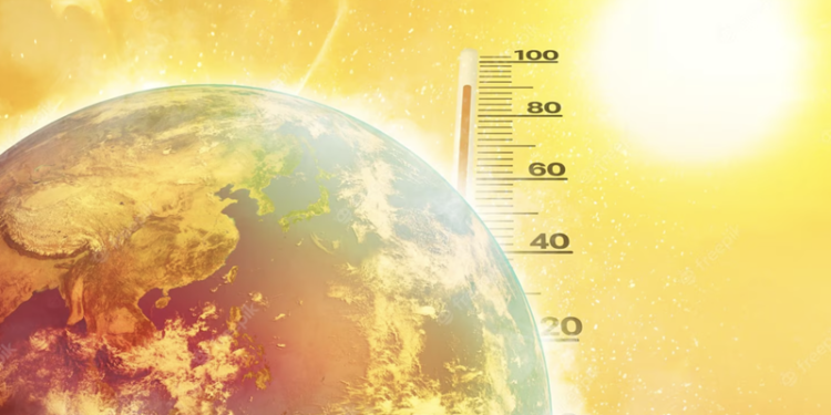 Küresel ısınma astım ataklarını artırdı