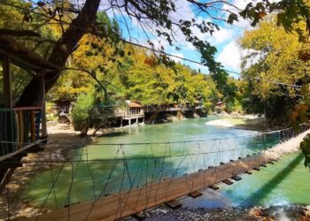 Düzce’nin yeni vizyonu Eko Turizm olacak