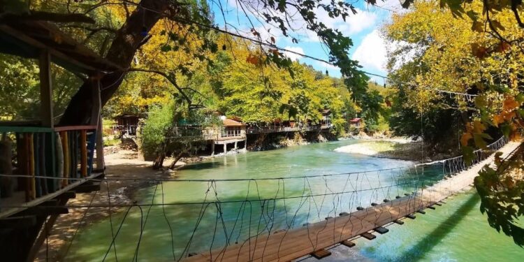 Düzce’nin yeni vizyonu Eko Turizm olacak