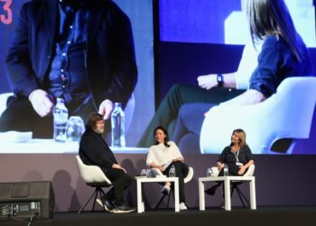 Türkiye’nin ve dünyanın teknoloji liderleri Digital Age Tech Summit’te buluştu