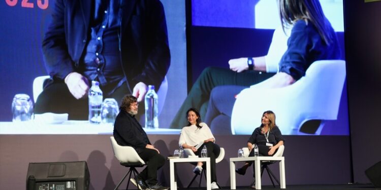 Türkiye’nin ve dünyanın teknoloji liderleri Digital Age Tech Summit’te buluştu