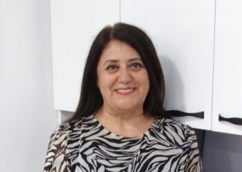 Yazar ve Sosyolog Mukaddes Pekin Başdil “Küreselci Elitlerin Oyununa Gelmeyin”