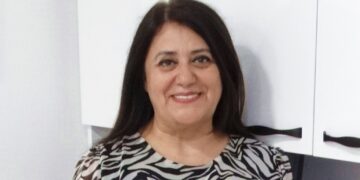 Yazar ve Sosyolog Mukaddes Pekin Başdil “Küreselci Elitlerin Oyununa Gelmeyin”