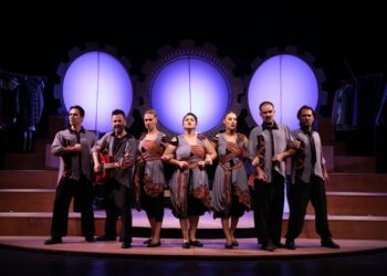 Eskişehir Şehir Tiyatrolarında Sezon Sona erdi