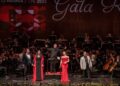 14. Uluslararası İstanbul Opera Festivali, “Gala” Konser ile başladı