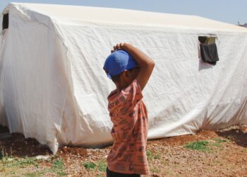 Dünya Çocuk İşçiliği ile Mücadele Günü’nde Deprem Bölgesinden Tespitler