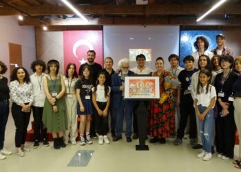 “Sıra Dışı” Dijital Sanatlar Sergisi