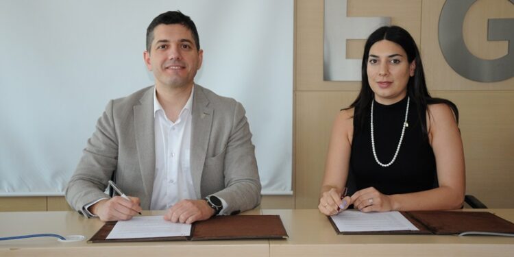 EGİAD’dan üyelerinin enerji verimliliği için büyük adım