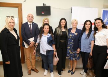 UNDP, Türkiye’deki deprem felaketinden etkilenen kadın işverenlerin toparlanması için hibe programı başlattı