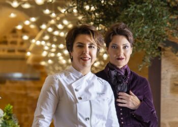 Mimar Ayşe Çetin:  “Ebru Baybara’nın ödülü hepimizin gururu”