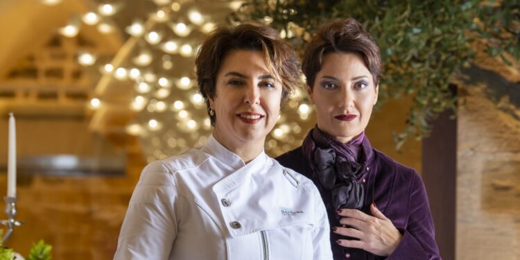 Mimar Ayşe Çetin: “Ebru Baybara’nın ödülü hepimizin gururu”