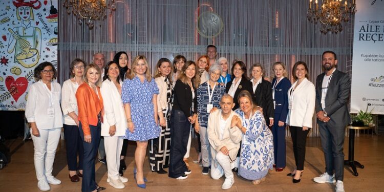 Lezzet göçünün izinde…