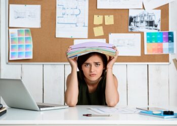 “Sınav Başarınızın Belirleyicisi Değil Amacınıza Ulaşmanızda Bir Yoldur”