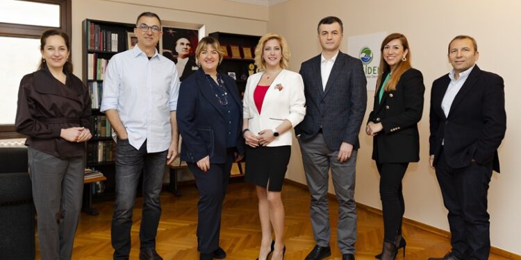 Gıda sistemi dönüşümüne bitki bazlı yaklaşım