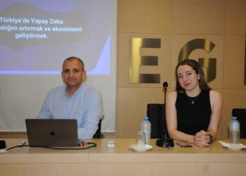 EGİAD ve TRAI Türkiye yapay zekâ insiyatifi işbirliğine vardı