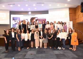 Kapanış etkinliğinde “Girişimcilikte Mentorluk ve Melek Yatırımcılık” Konuşuldu