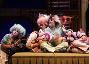 Şehir Tiyatroları açık hava yaz oyunları başlıyor