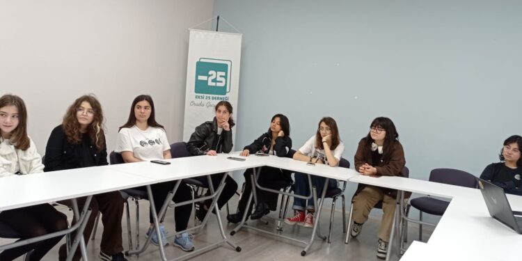 Eskişehir’de söz, yetki, karar çocuklarda olacak