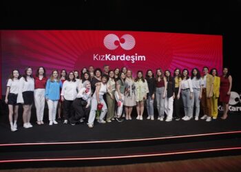 Kız Kardeşim projesi 50 bin genç kadına yeni programlar ile destek olacak