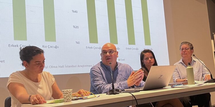 Sosyoekonomik statü düştükçe çocukların yaşamdan memnuniyeti azalıyor