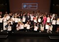 iF DESIGN STUDENT AWARD 2023 Ödül Töreni İstanbul’da gerçekleşti