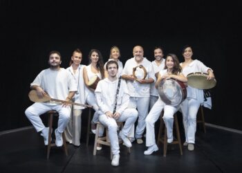 ENKA Açıkhava tiyatrosu’nun  heyecanla beklenen etkinlikleri başlıyor!