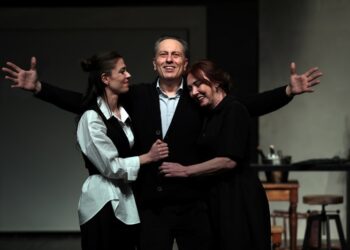 Yeni Tiyatro dergisi 10. Emek ve Başarı Ödülleri’nden Şehir Tiyatroları’na 7 ödül