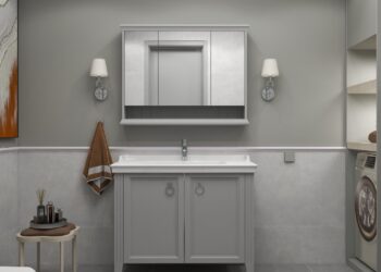 Banyo İçin Lavabo Seçimi: Çanak ve Ayaklı Lavabolar Hangi Özellikleri Sunuyor?