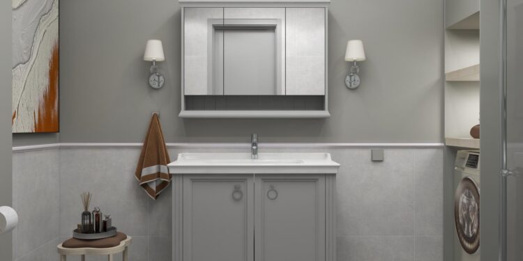 Banyo İçin Lavabo Seçimi: Çanak ve Ayaklı Lavabolar Hangi Özellikleri Sunuyor?